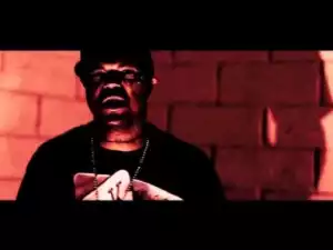 Video: DJ Paul - Wit Tha Shit (feat. Locodunit)